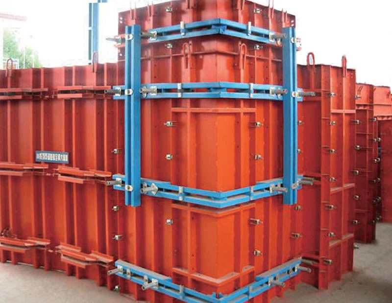 صندقة شعاع الصلب